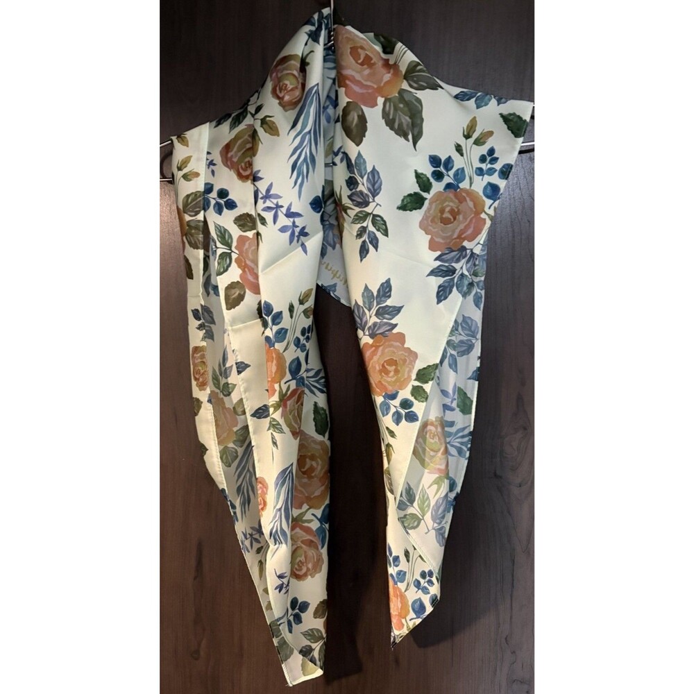 Western Wild Rag 36 X 36